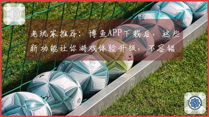 老玩家推荐:博鱼APP下载后,这些新功能让你游戏体验升级,不容错过!